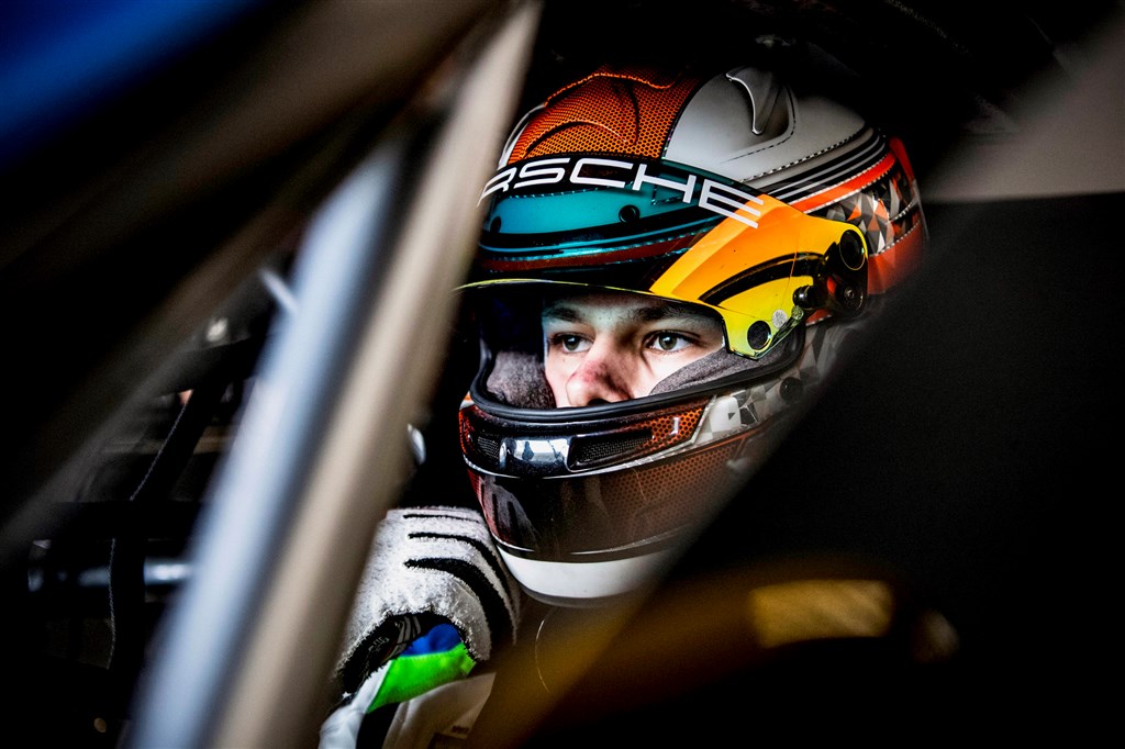 (Foto: Bastian Buus Racing)